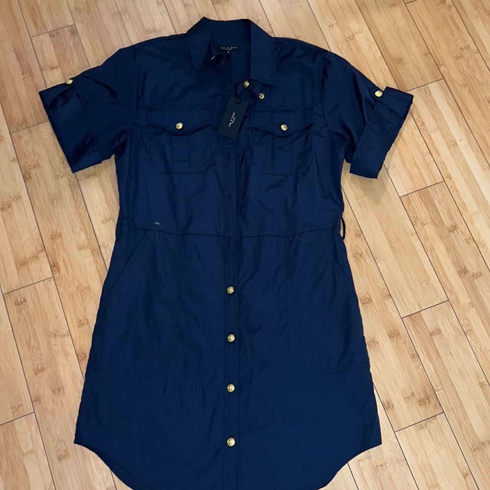 Rag & Bone dress